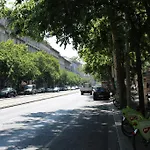 Kiona Apartment Budapest