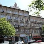 Apartment Kiona Budapest