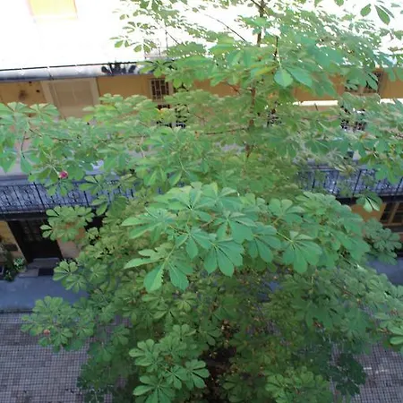 Kiona Apartamento Budapest