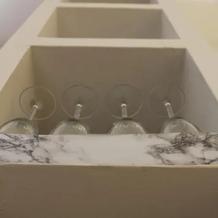 Kiona Apartamento Budapest