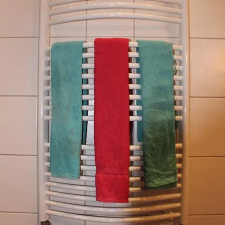 Apartamento Kiona Budapest