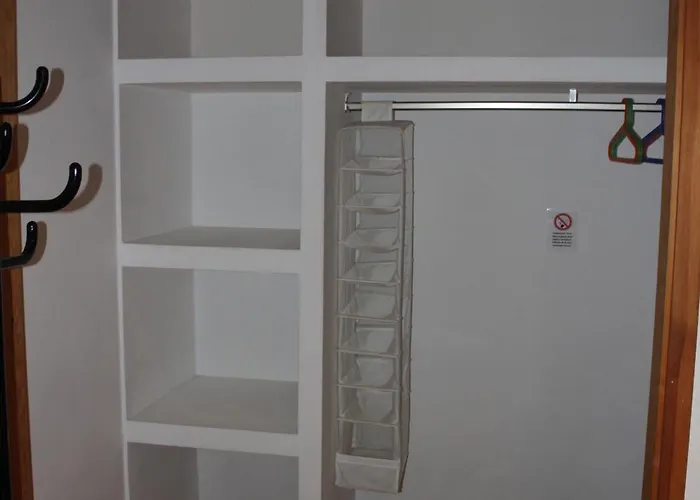 Kiona Apartament *