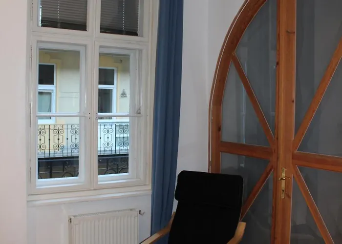 Kiona Apartament