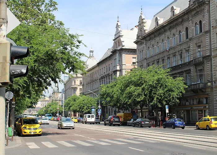 Kiona Apartament