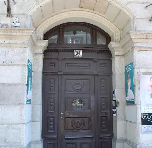 Apartament Kiona
