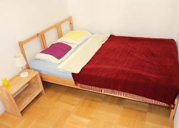 Apartament Kiona Budapeszt