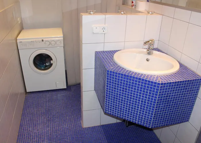 Apartament Kiona