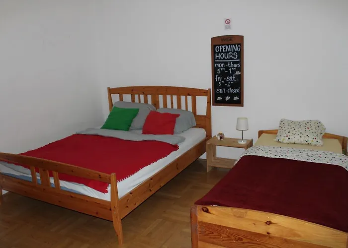 Kiona Budapeszt