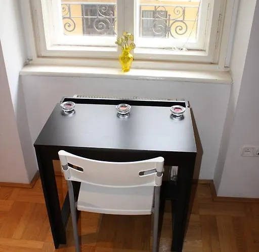 Kiona Apartament