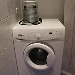 Kiona Apartament Budapesta