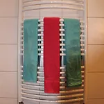 Apartament Kiona Budapesta