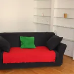 Apartament Kiona Budapesta