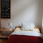 Kiona Apartament Budapesta