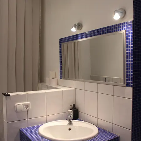 Kiona Lägenhet Budapest