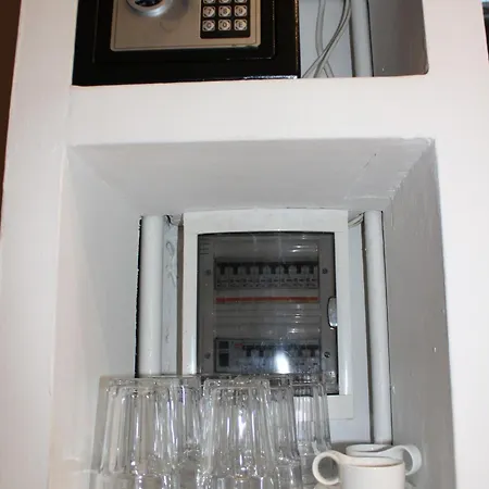Apartman Kiona *