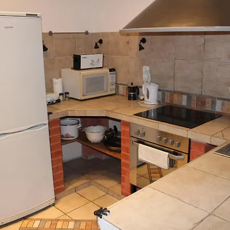 Apartman Kiona *