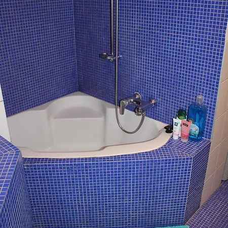 Apartman Kiona Budapest