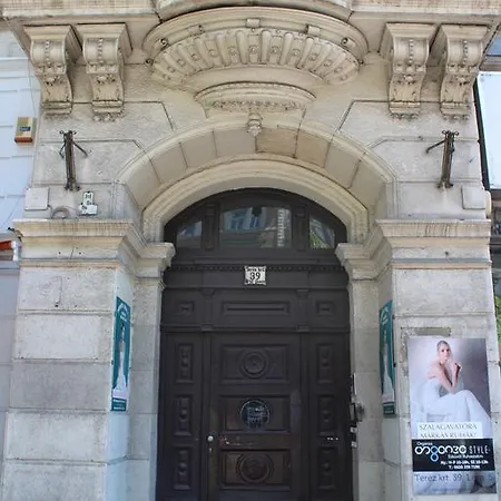 Apartman Kiona *