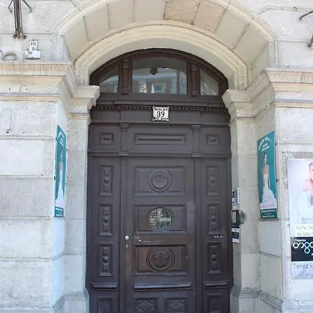 Apartman Kiona