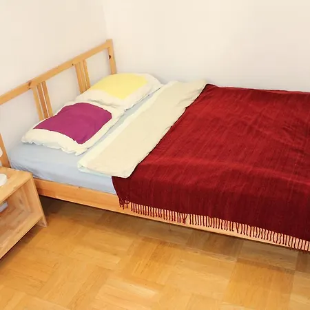 Lägenhet Kiona Budapest