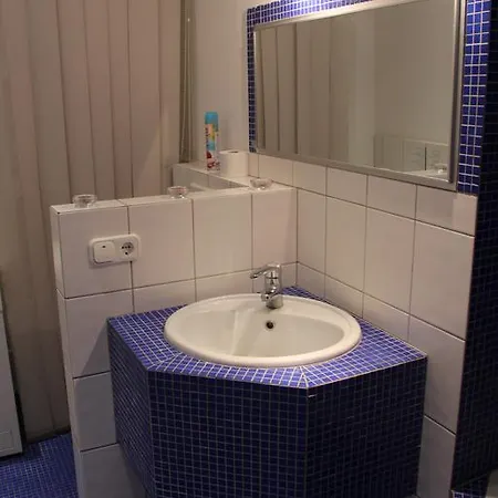 Lägenhet Kiona