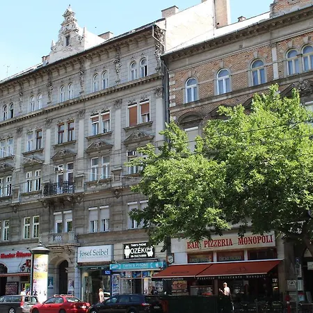 Apartman Kiona