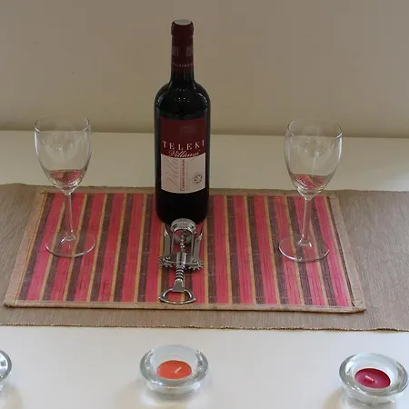 Apartman Kiona Budapest