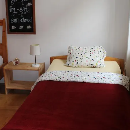 Kiona Apartman