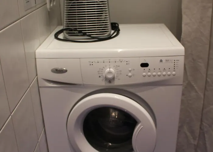 Kiona Apartament Budapesta