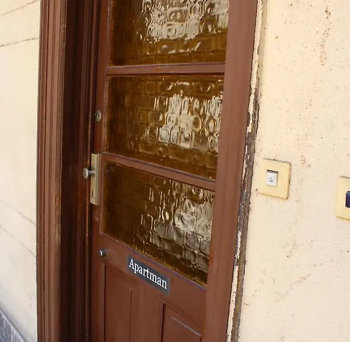 Kiona Apartament Budapesta