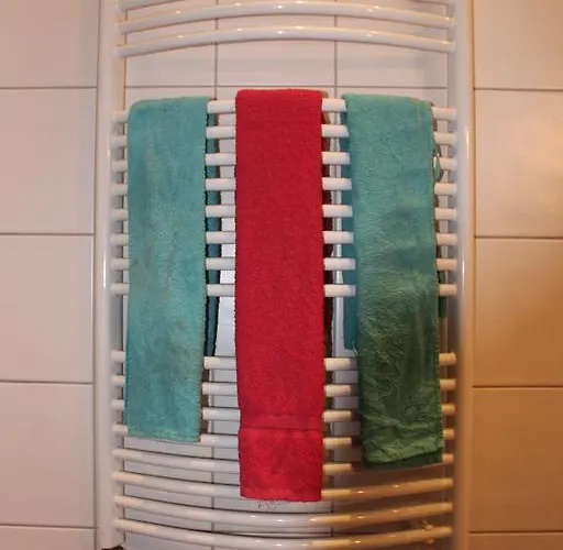 Apartament Kiona Budapesta