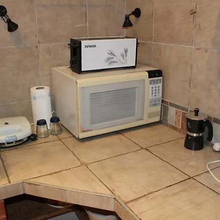 דירה Kiona בודפשט