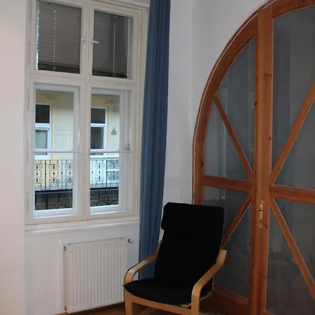 Kiona Διαμέρισμα