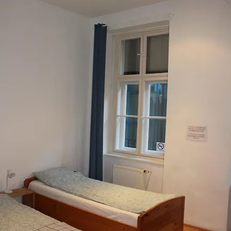 Kiona Διαμέρισμα *