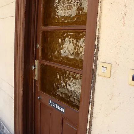 Kiona Διαμέρισμα Βουδαπέστη