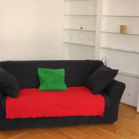 Διαμέρισμα Kiona Βουδαπέστη