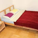 Apartament Kiona Budapeszt